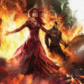 stannis y melisandre