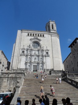 catedral girona