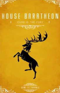 fury baratheon
