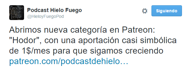 pod