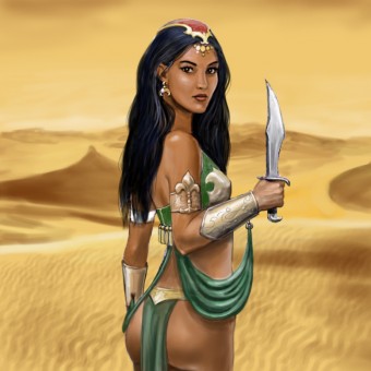 dornish_woman_by_dashinvaine-d6wxkod