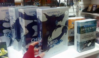 libros