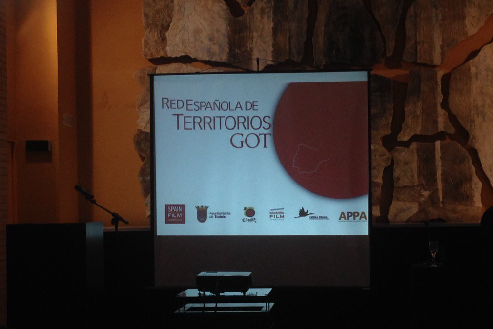 Spain Film Commission crea la Red Española de Territorios Juego de Tronos