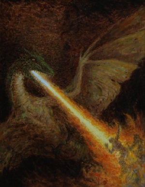 Quentyn by Marc Fishman