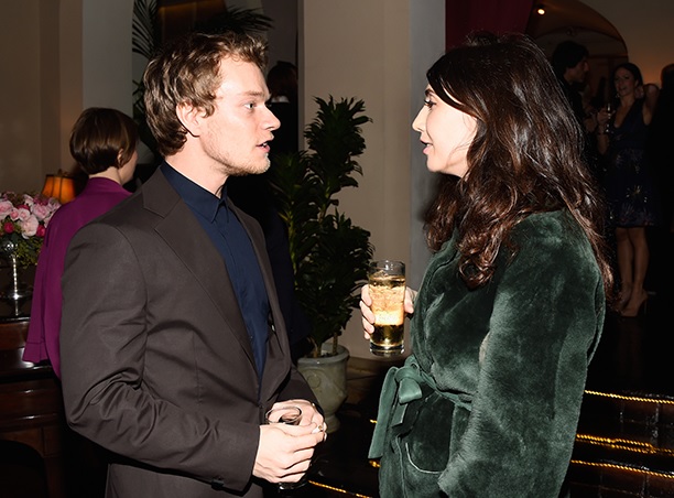 Alfie-and-Carice