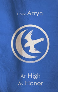 casa arryn