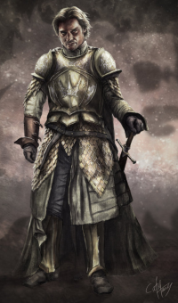 jaime lannister