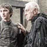 CUERVO DE TRES OJOS Y BRAN