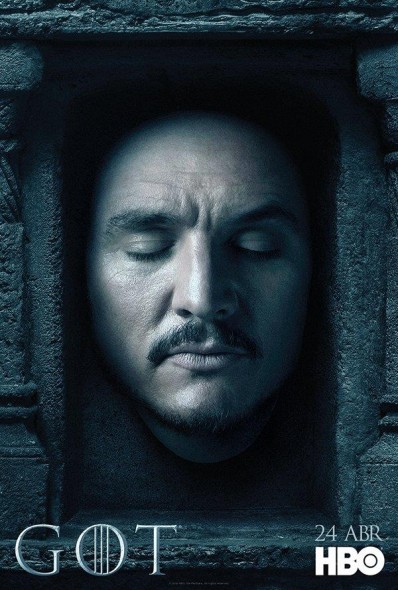 oberyn