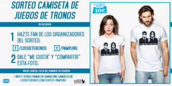 sorteo facebook