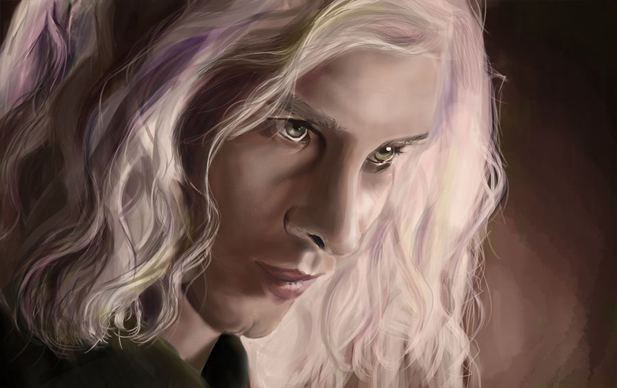 Viserys by DaphneNg on DeviantArt