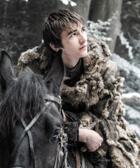 bran stark six season game of thrones