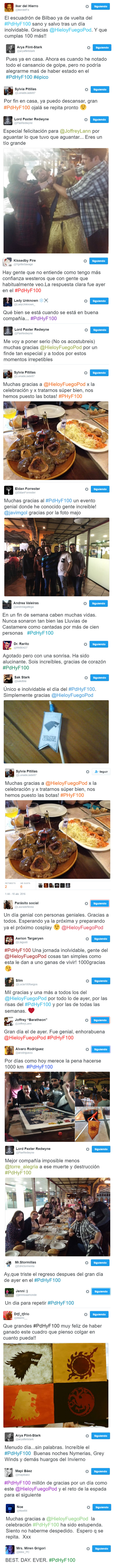 gracias