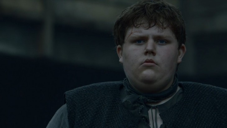 willys walder hodor niño