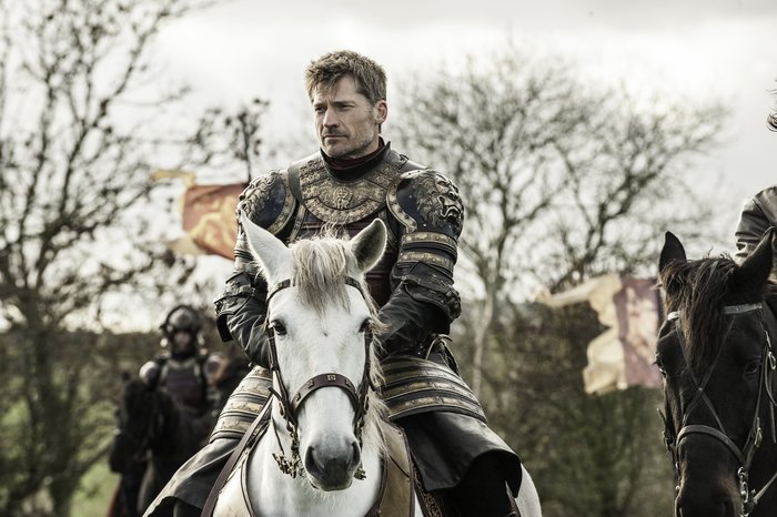 Jaime Lannister