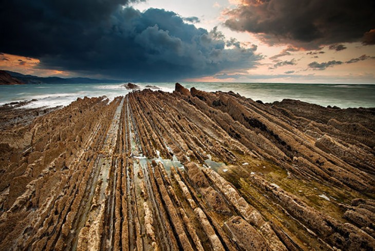 Flysch-Zumaia