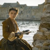 arya stark mercy aguja