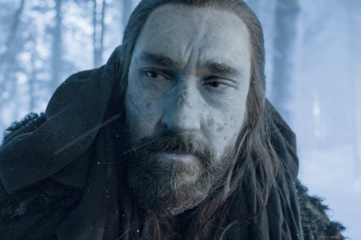 benjen stark manosfrias