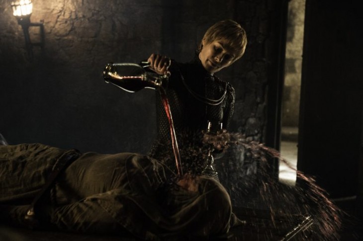 cersei septa unella