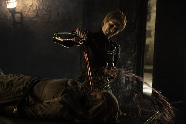 cersei septa unella