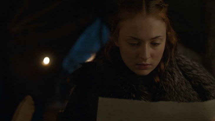 sansa carta