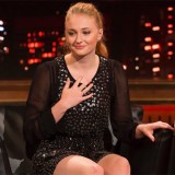 sophie turner buenafuente