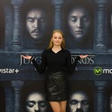 sophie turner en españa