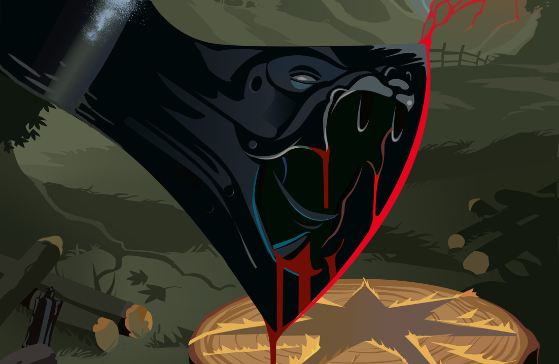 Las Beautiful Death de la Sexta Temporada