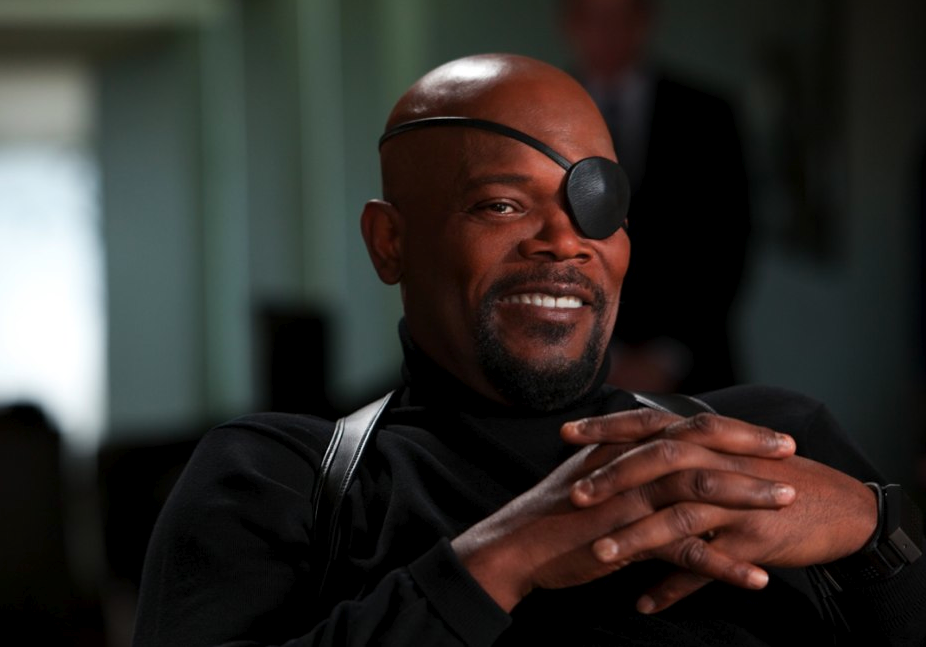 La guía sin censura de Juego de Tronos, por Samuel L. Jackson