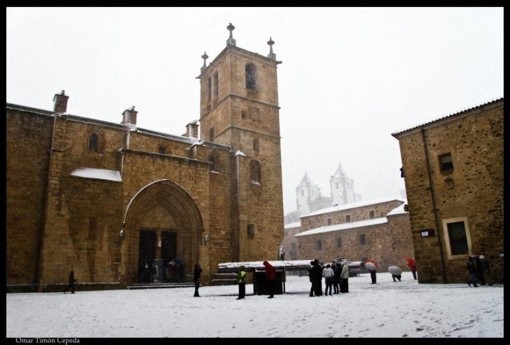 Nevada en Caceres 2