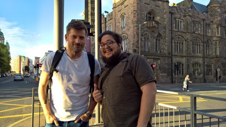 Nikolaj