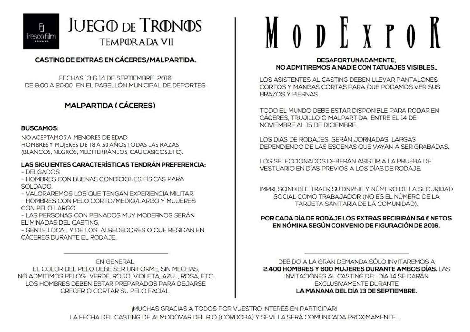 Facebook ModExpoR Internacional