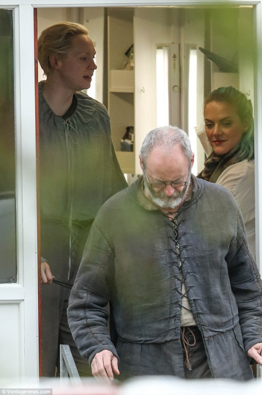 Foto: The Daily Mail