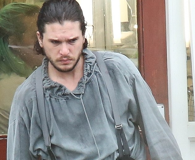 Foto: The Daily Mail
