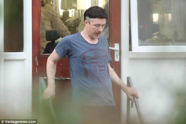 Foto: The Daily Mail