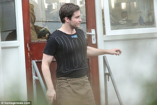 Foto: The Daily Mail