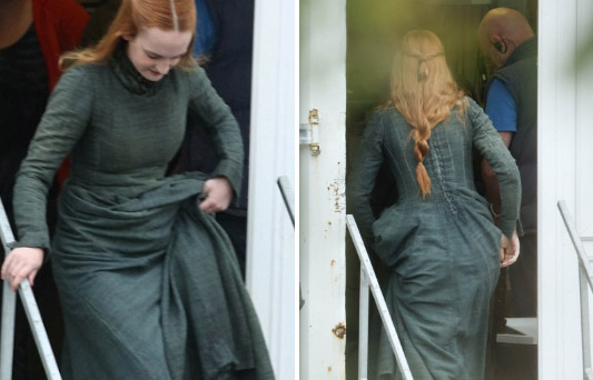 Foto: The Daily Mail