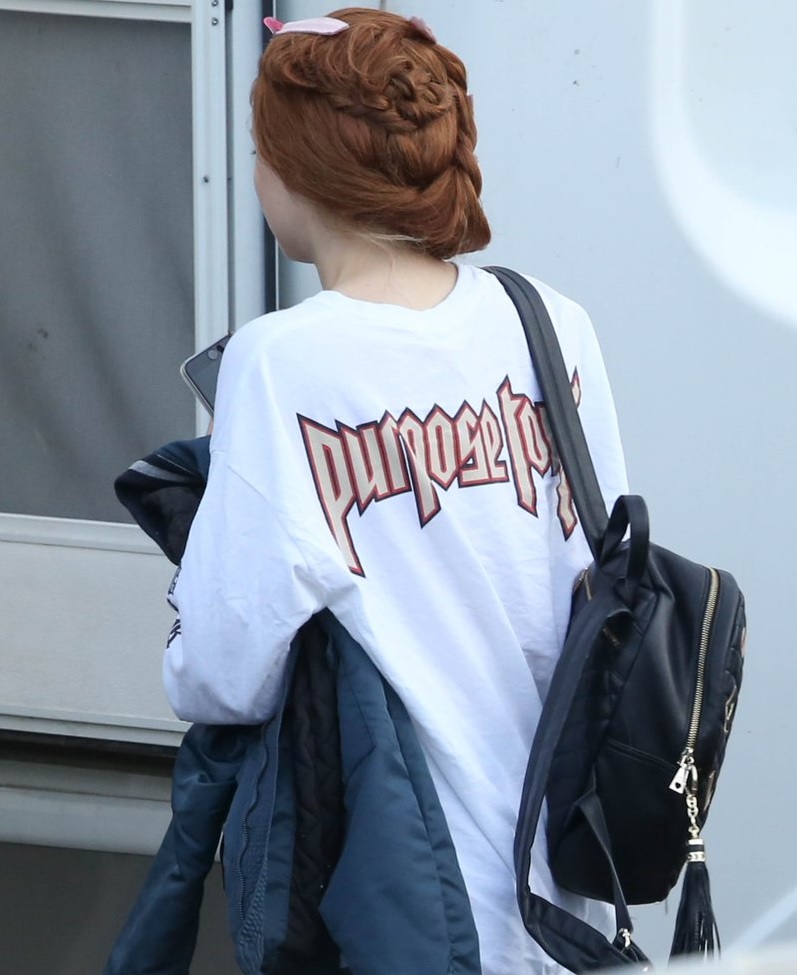Sophie-back
