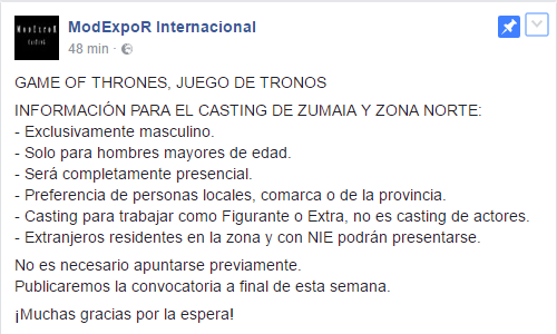 Facebook Modexpor Internacional