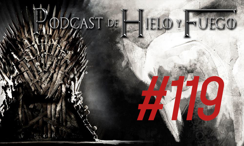 Podcast de Hielo y Fuego 119: Historia de Poniente (VIII) – Aegon II y La Danza de los Dragones, 1ª parte