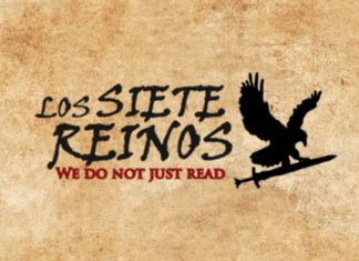 Nuevo diseño y cambios importantes en Los Siete Reinos