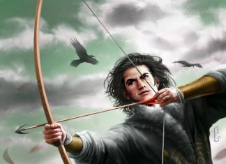 Ensayo sobre Theon Greyjoy: El Stark que no pudo ser