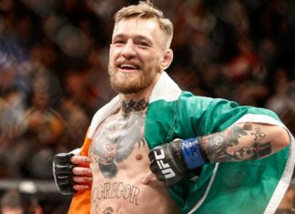 Es cierto: Conor McGregor de la UFC aparecerá en Juego de Tronos