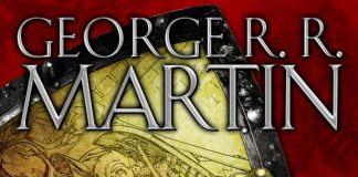 George R.R. Martin confirma la adaptación al cómic de ‘El Caballero Misterioso’ y muestra la portada el caballero misterioso