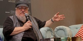 George R.R. Martin da más detalles sobre la importancia de la construcción de mundos