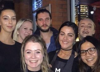 Fotos de los actores de Juego de Tronos en Belfast (que confirman un retorno importante)