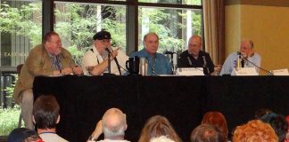 George R.R. Martin no colaborará en más antologías hasta terminar Canción de Hielo y Fuego