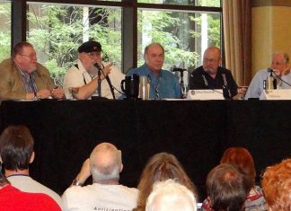 George R.R. Martin no colaborará en más antologías hasta terminar Canción de Hielo y Fuego