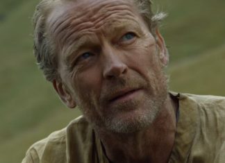 Iain Glen (Jorah Mormot) afirma que quedan 15 horas de Juego de Tronos