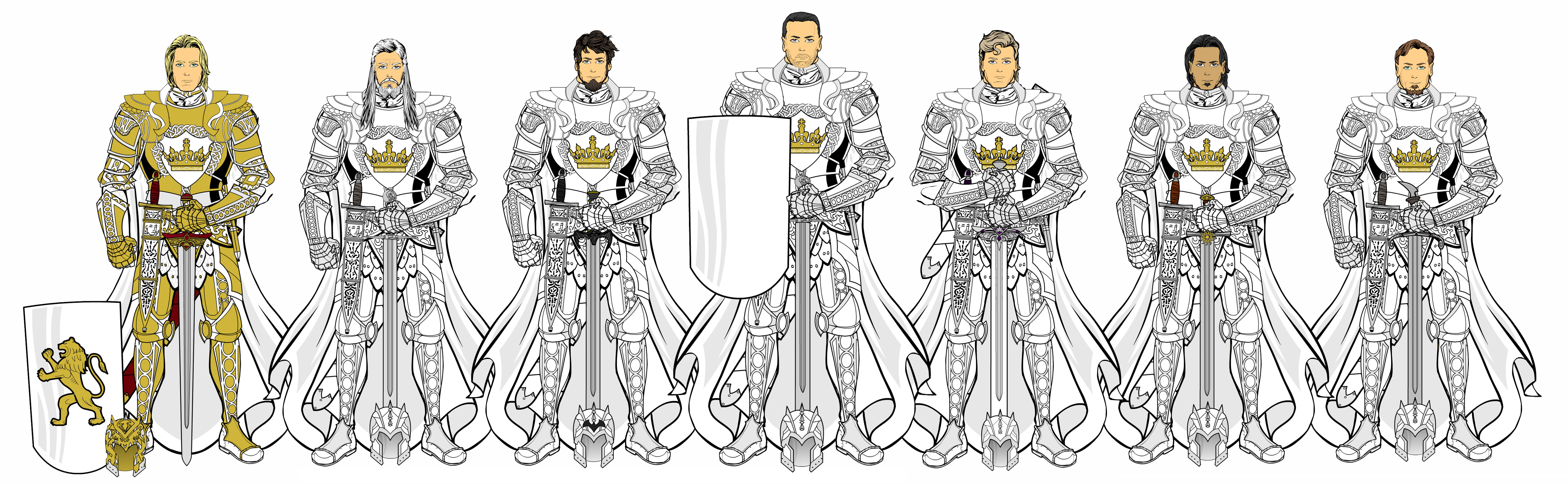 aerys_ii_s_kingsguard_by_acidfusion-d6a1kye